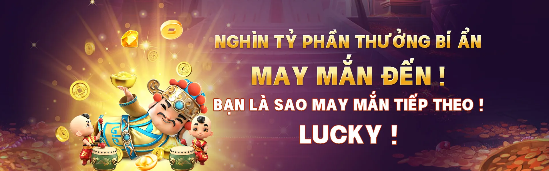 Giao diện trò chơi nổ hũ rực rỡ tại KU Trò Chơi Casino