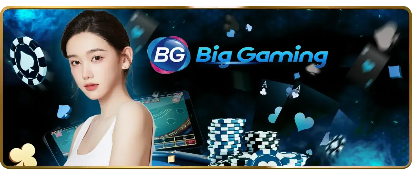 Hình ảnh banner ưu đãi trò chơi casino KU mới nhất