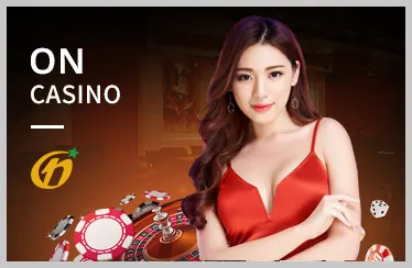 Truy cập độc quyền các trò chơi casino