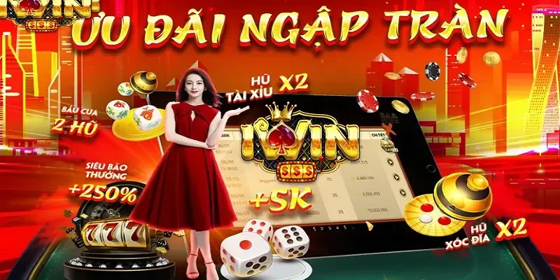 Nữ dealer xinh đẹp chia bài Baccarat trực tiếp
